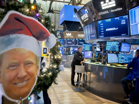 Šta nam je geopolitički jasno nakon 2025. godine