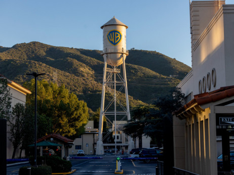 Warner Bros. planira da sledeće nedelje odbije ponudu Paramounta
