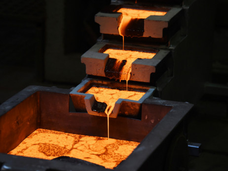 Kineski Zijin Mining planira da poveća proizvodnju zlata nakon rekordne dobiti