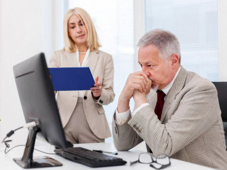 Sa rekordnim rastom kredita, banke ostaju otporni stub srpske privrede