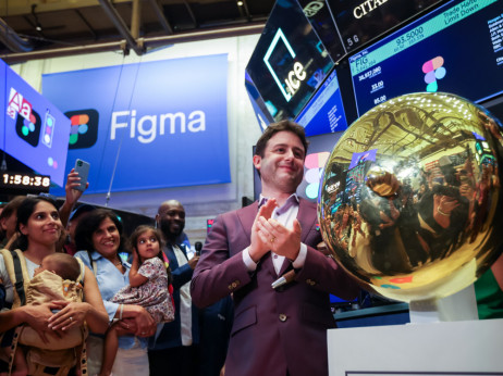 Euforija koja je prebrzo naplaćena - šta investitori mogu da nauče iz IPO-a Figme?