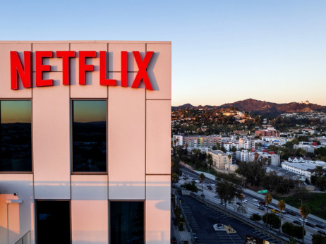 Da li će Netflix biti novo ime za Holivud