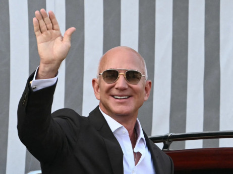 Berzanski bum - tehnološki lideri unovčili 16 milijardi dolara