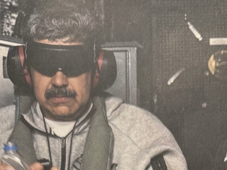 Zašto je Trump uklonio Madura iz Venecuele: nafta, droga i američki interesi