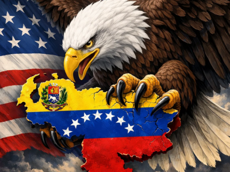 Šta SAD žele od Venecuele
