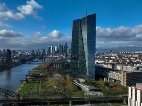 Rastuće istočno krilo evrozone želi mesto za glavnim stolom ECB