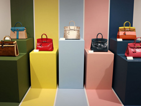 Birkin bolje v roki ali kot investicija? Sklad, ki je preprodajal torbice, presenetil z donosom