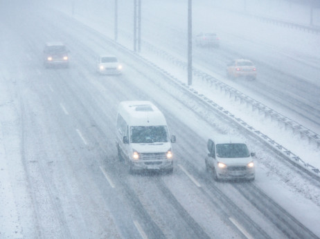 Od Nove godine veće cene putarina za vozače u Srbiji, evo i za koliko