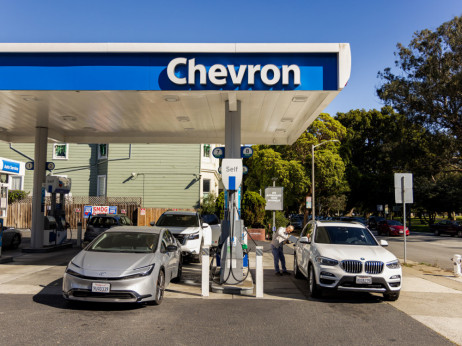 Venecuela, Chevron i američki giganti — da li je tržište optimističnije od stvarnih kapaciteta?
