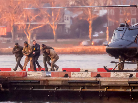 Maduro se izjasnio da nije kriv po optužbama za narko-terorizam pred američkim sudom