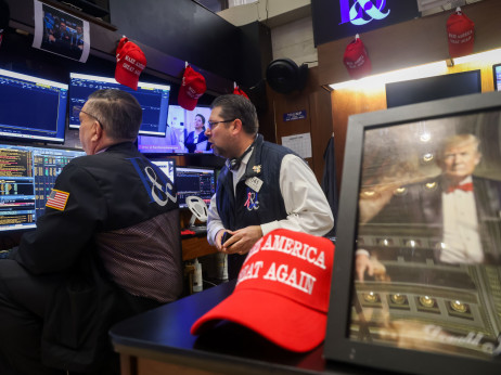 Američka akcija u Venecueli cilja Kinu, a ne naftu