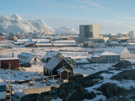 Trumpova logika o Grenlandu nagoveštava probleme za Evropu i NATO