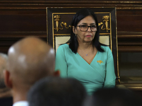 Venecuela se konsoliduje pod novim liderom, uz stare taktike represije