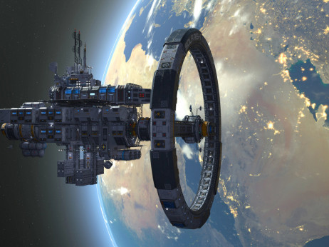 Da li će svemirska tehnologija obeležiti 2026. godinu?