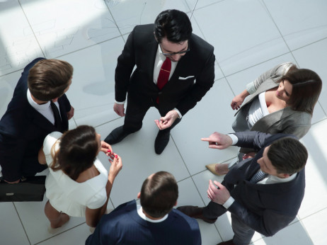 Ko je u 2025. preuzeo ključne firme u Srbiji