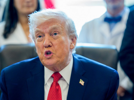 Trump preuzima venecuelansku naftu - do 50 miliona barela ide ka SAD