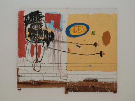 Slučaj Basquiat - od uličnog umetnika do investicionog blaga od 50 miliona dolara