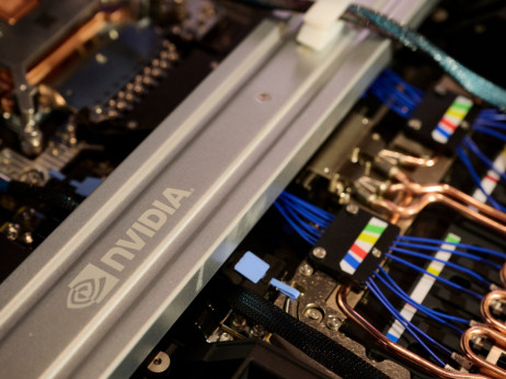 Kina bi mogla da odobri kupovinu Nvidijinih čipova već u ovom kvartalu