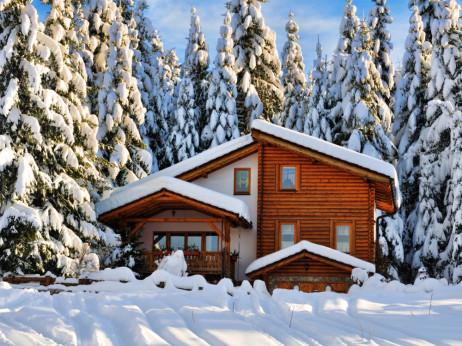 Gde izdavanje vikendica u Srbiji ima smisla, a gde računica 'puca'