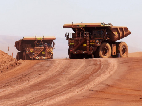 Rio Tinto u pregovorima da stvori najveću rudarsku kompaniju na svetu