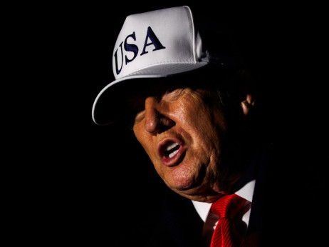 Trumpov izlazak iz klimatskih tela dar je Kini i autogol za SAD, upozoravaju stručnjaci