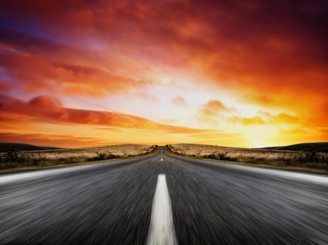 Večno mladi u beskonačnosti - (još) ne