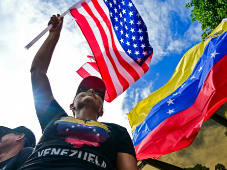 Donroova doktrina u Venecueli