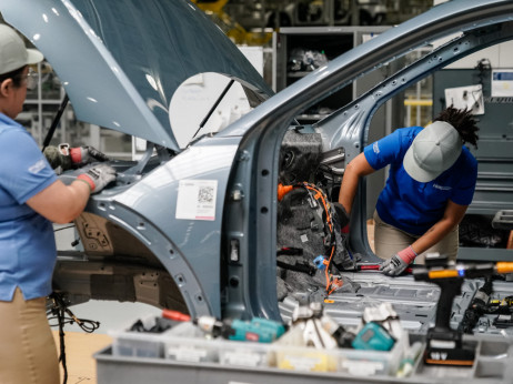 Slabiji rast zaposlenosti u SAD učvršćuje opreznost Feda