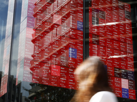 Azija predvodi u globalnoj trci za AI sa snažnim rastom akcija početkom 2026.