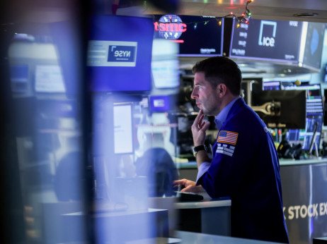 Pregled berze: Početak godine u znaku rasta, na tržištima su padali novi rekordi