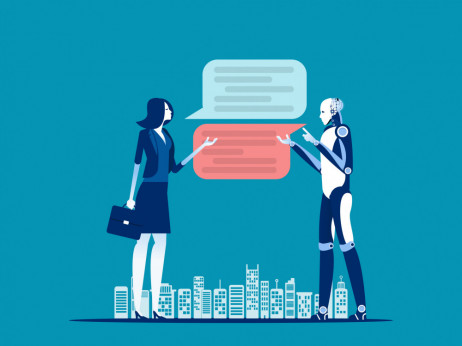 Kako ChatGPT može pomoći u krizi srednjih godina i gdje su granice digitalne podrške