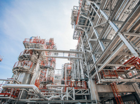 U ponoć kreće nafta iz Janafa ka NIS-u, dok Mol i Rusi pregovaraju o promeni vlasništva