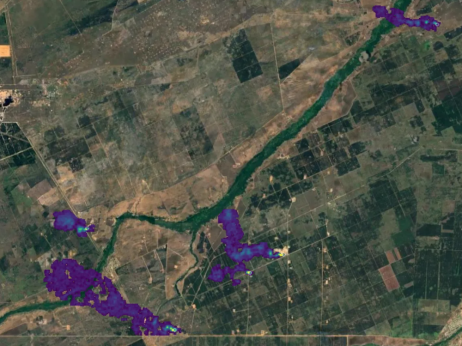 Sateliti otkrivaju zašto je venecuelanska nafta rizična igra