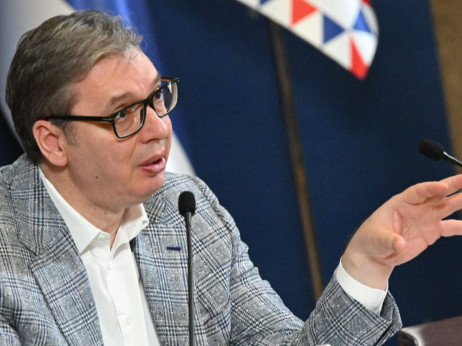 Vučić: Srbija mora više da ulaže u AI i energiju