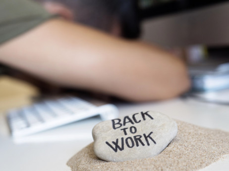 Zašto koncentracija ne dolazi 'na dugme'