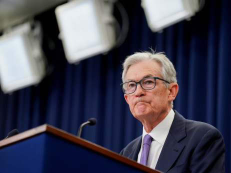 Obustavljena istraga o Powellu i troškovima za zgradu Feda