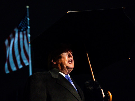 Bitka za Fed - Trumpov lov na veštice i Powellov otvoreni otpor