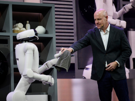 CBAM tek počeo, a EU već širi mrežu na 180 proizvoda- frižideri, vozila i roboti na udaru CO2 takse