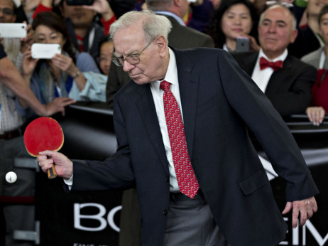 Buffett odlazi, principi ostaju: 5 investicionih lekcija 'proroka iz Omahe'