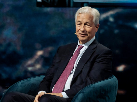 Trump: Dimon greši što kritikuje istragu Ministarstva pravde protiv šefa Feda Powella