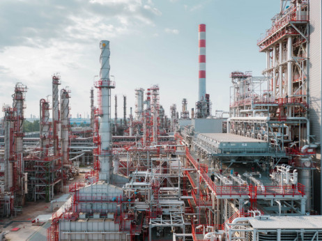 OFAC produžio licencu NIS-u do 20. marta