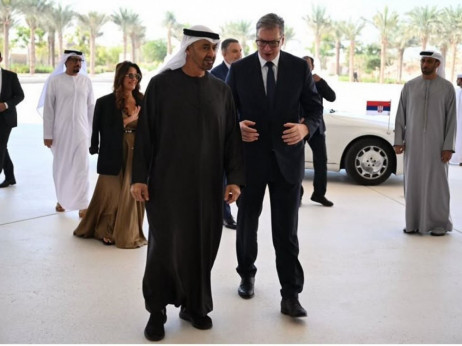 Vučić: Poznat partner NIS-a, uskoro će biti objavljeno ko je