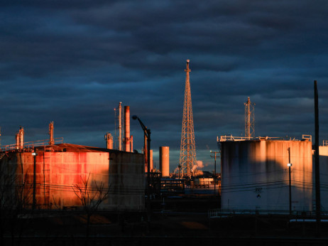 Nafta i metali padaju, dok Trump odlaže plan za napad na Iran