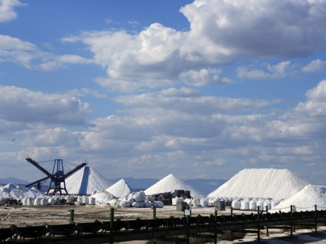 Industrija soli u Adria regionu pokazala se kao stabilan defanzivni sektor