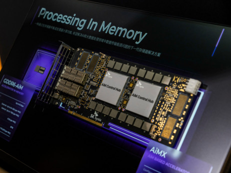 AI guta memoriju – a tržište i dalje potcenjuje njene proizvođače