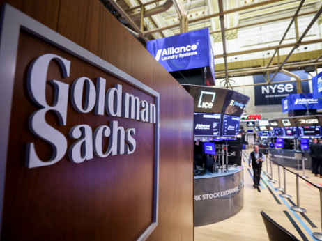 Goldman Sachs premašio očekivanja i oborio rekord na Wall Streetu