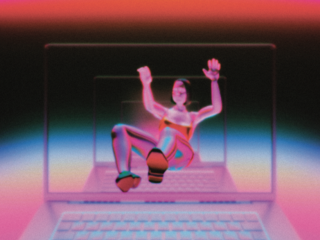 Kada razgovori sa četbotom izmaknu kontroli