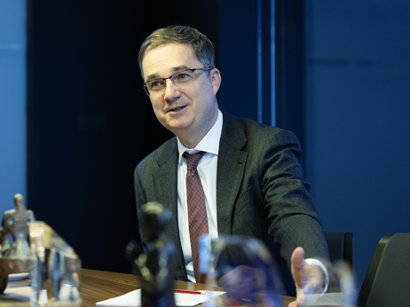 Kapital ima gde da ide: zašto je sada trenutak za iskorak domaće privrede – intervju sa predsednikom Izvršnog odbora