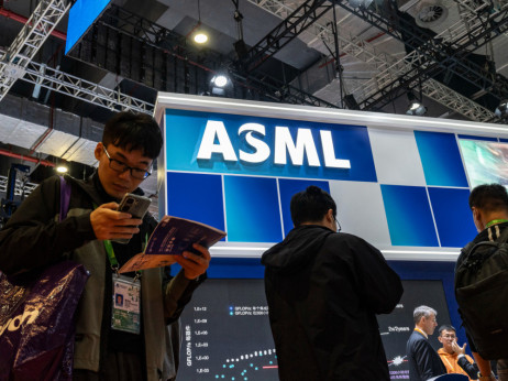 Morgan Stanley predviđa rast akcija ASML-a do 70 odsto u optimističnom scenariju