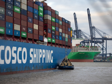 Pomorske kompanije: Trumpova uveravanja o Ormuskom moreuzu samo su delimično rešenje